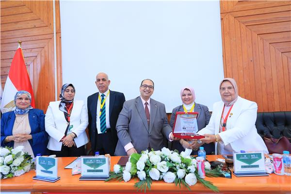 جانب من فعاليات المؤتمر