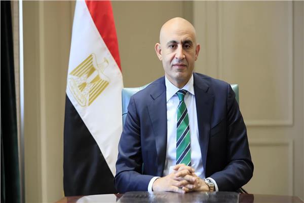 محمد عبد اللطيف وزير التربية والتعليم والتعليم الفني