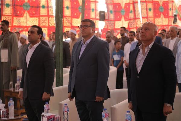 جانب من الحدث