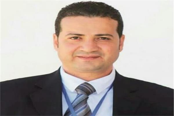 د.  أحمد علواني
