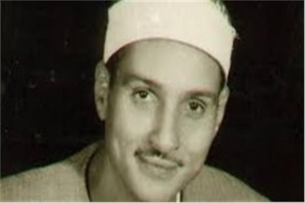  القارئ الشيخ حمدي محمود الزامل