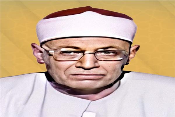  الشيخ عبد الحميد الباسوسي