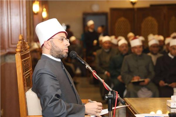 د. أسامة الأزهري