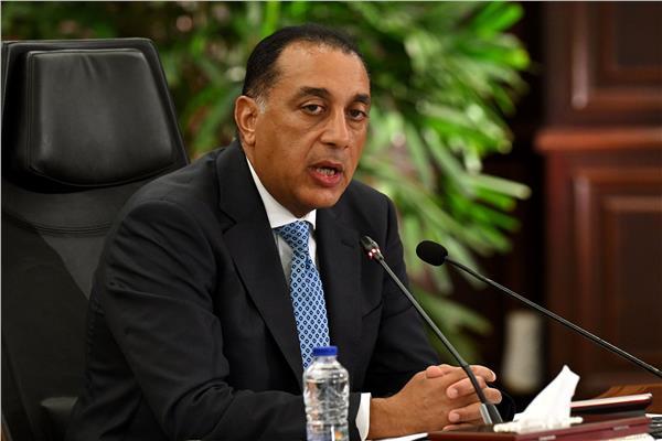 د. مصطفى مدبولي