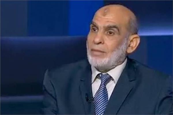 اللواء ممدوح شعبان