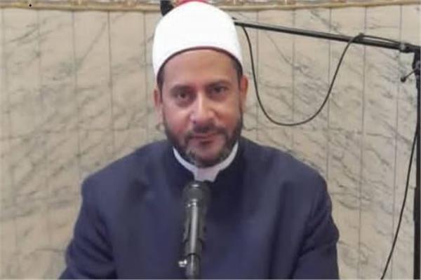  د . عبد القادر مرسي 