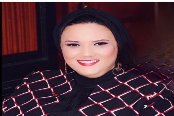  داليا الحزاوي