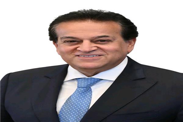 د. خالد عبدالغفار 
