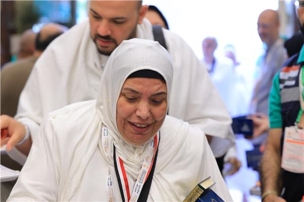 حجاج الجمعيات 