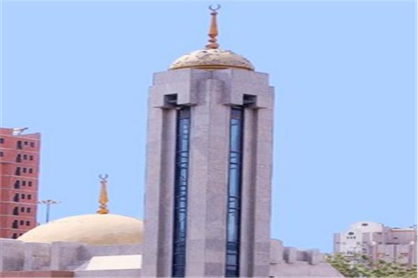 سجد الجن بمكة