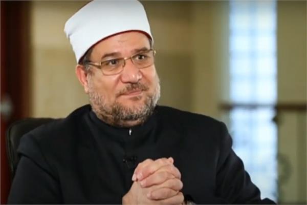  د. محمد مختار جمعة