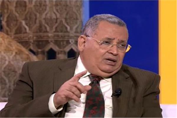  الدكتور عبد الله النجار، عضو مجمع البحوث الإسلامية بالأزهر الشريف