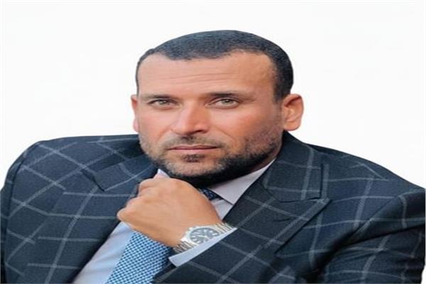 بقلم د. محمد إبراهيم البحيري
