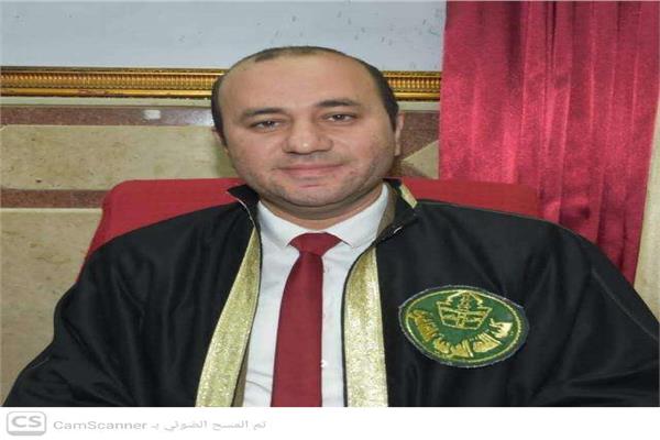  أ.د/ مصطفى محمد عوض