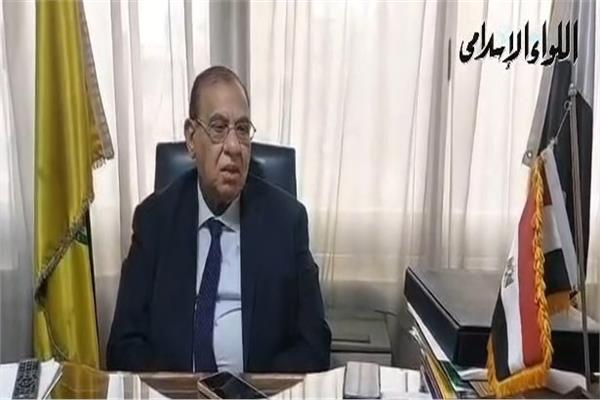 د. طلعت عبد القوي 