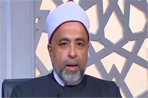 الشيخ إبراهيم عبد السلام