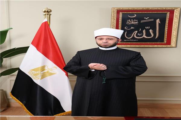 د. أسامة الأزهرى