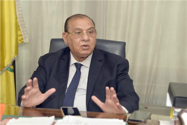 د. طلعت عبد القوي