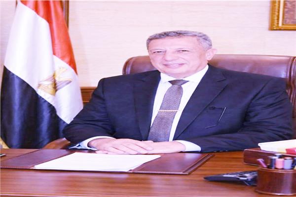  وكيل وزارة التربية والتعليم بالبحيرة