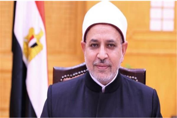 د. سلامة جمعة داود، رئيس جامعة الأزهر