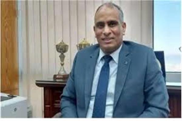 امحافظ كفرالشيخ 
