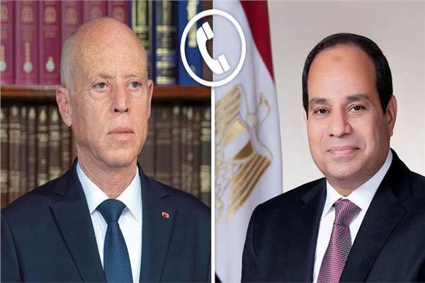 صورة توضيحية للاتصال الهاتفي