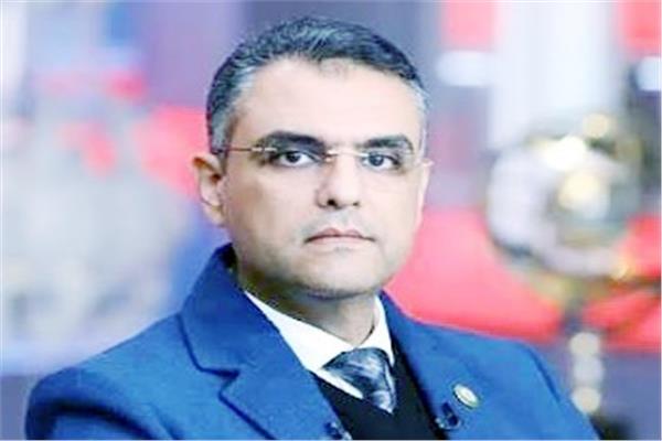 د. أسامة رسلان