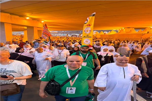 حجاج الجمعيات 