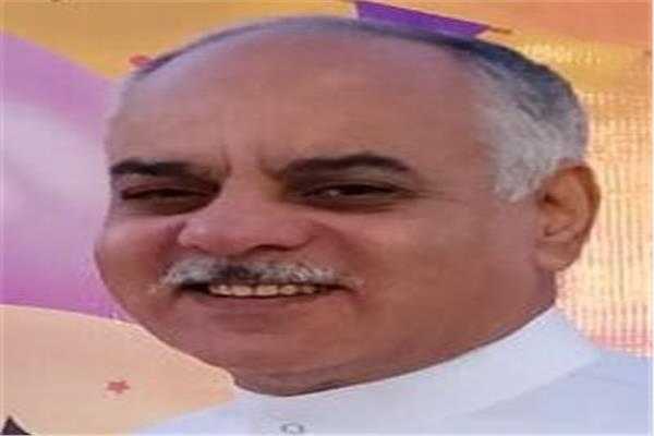 حسين السمنودي 