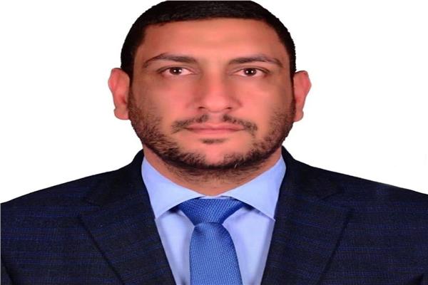 عبد الرحمن خلف هاشم الجميلي