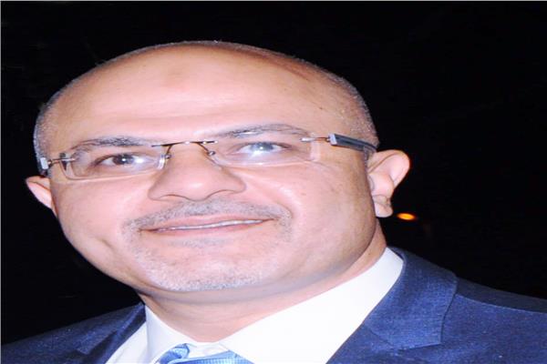 احمد هاشم