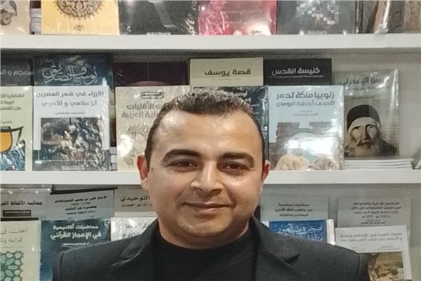  أحمد الجمال