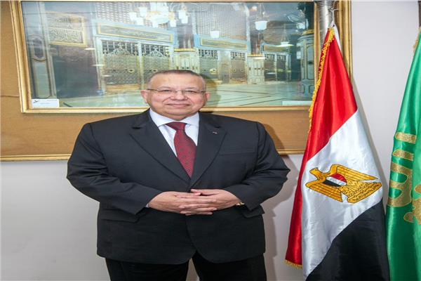 نقيب الأشراف