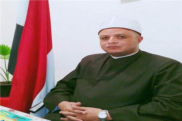  د. محمد إبراهيم حامد