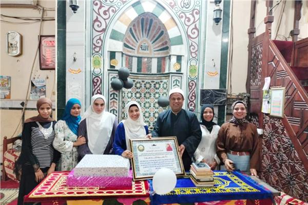جمعية الفردوس للأعمال الخيرية