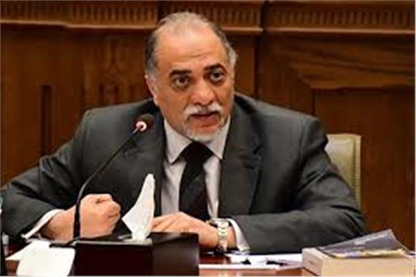 رئيس المجلس الأعلى للطرق الصوفية
