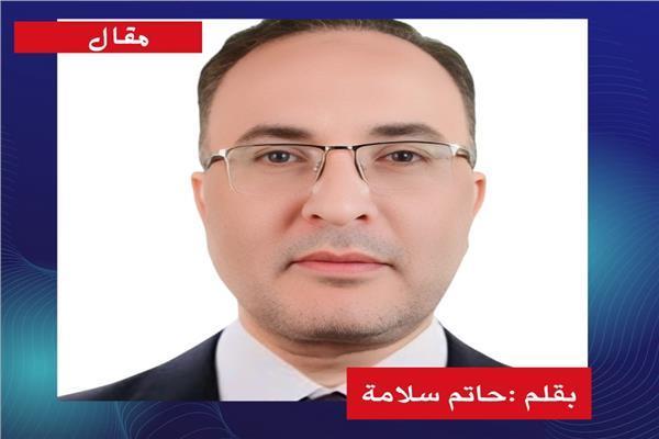 حاتم سلامة