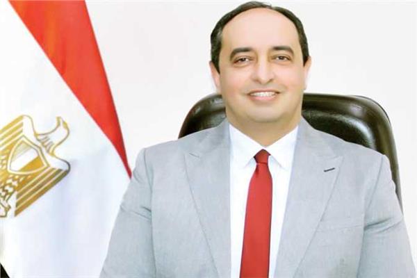 د. عمرو عثمان