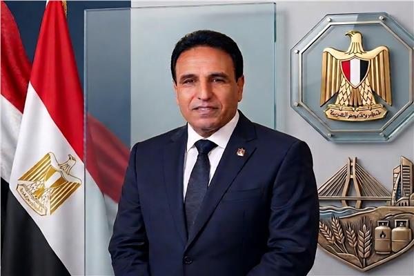 وكيل وزارة التموين بكفر الشيخ