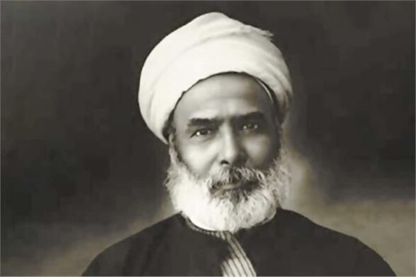الامام محمد عبده