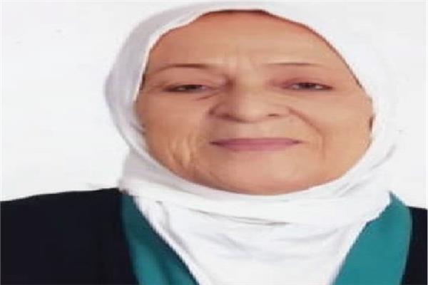 شفيقة السعيد