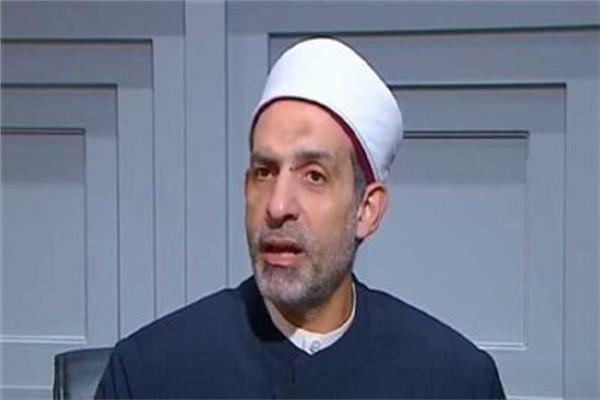 د. على فخر