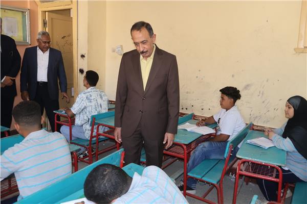 جانب من الجولة