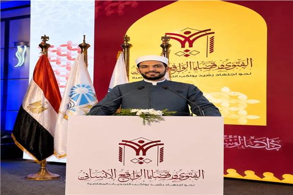 الشيخ علي سمير