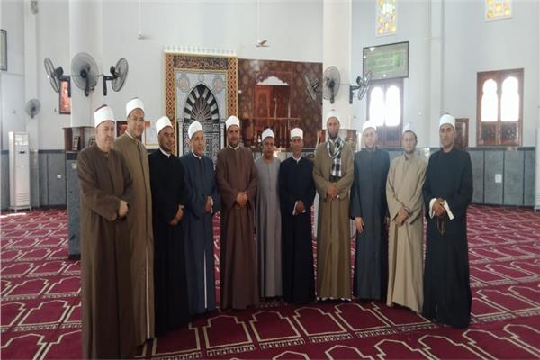 القوافل الدعوية