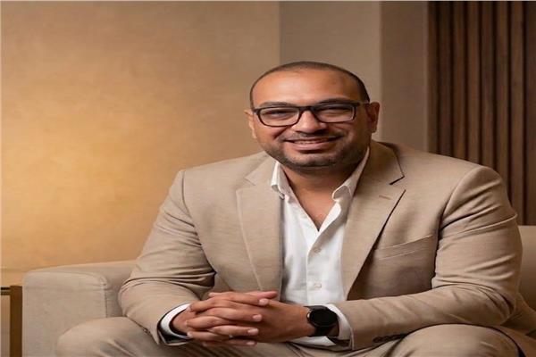 أحمد إبراهيم