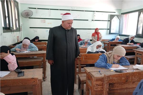 جانب من الجولة