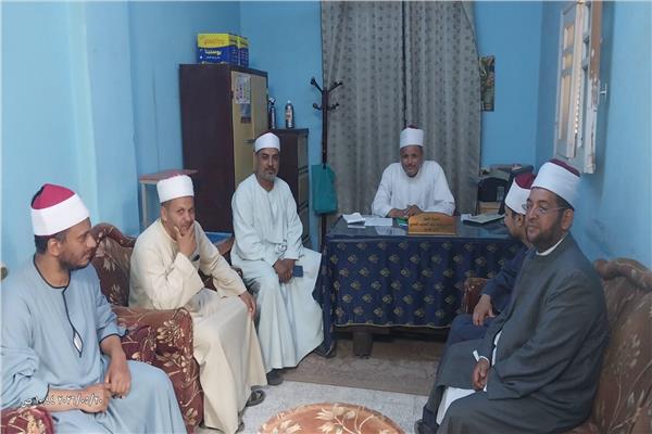 تصفيات المرحلة الثانية من دورى النجباء