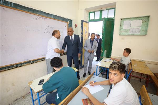 جانب من الجولة