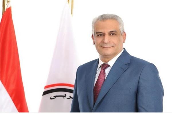  وزير الدولة للإنتاج الحربي